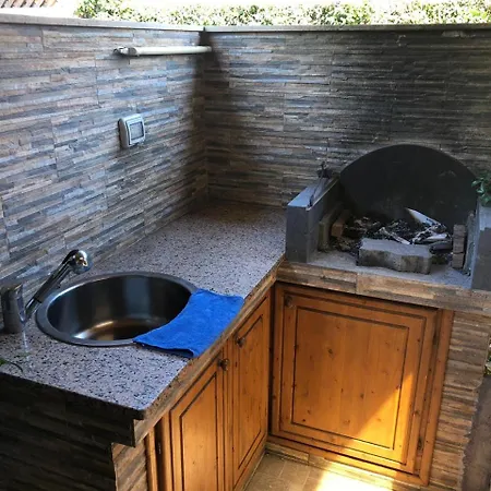 شقة Randa House ماسكالي