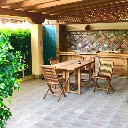 Randa House *