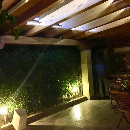Randa House Mascali