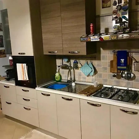 Randa House * Mascali