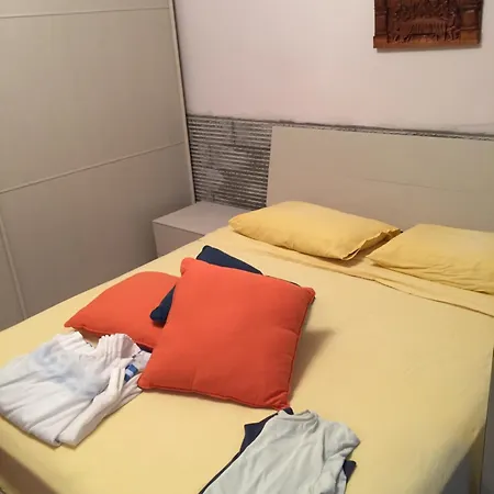 Randa House شقة *